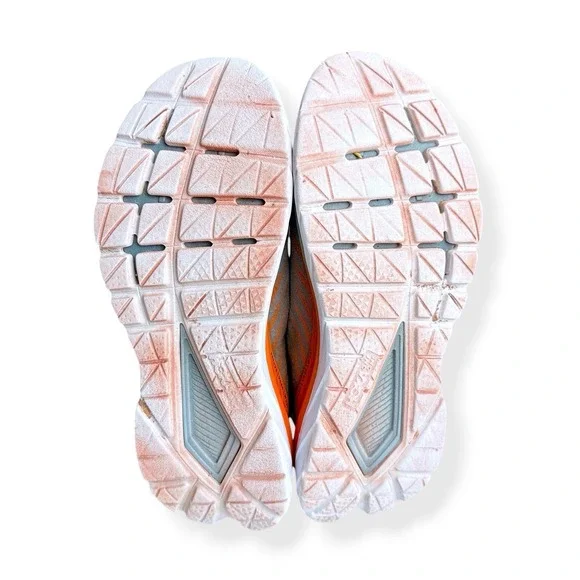 Hoka One One Shoes Mach 5 Men's 8D Blue Running Mountain Spring 1127893 MSPBL - Picture 11 of 14